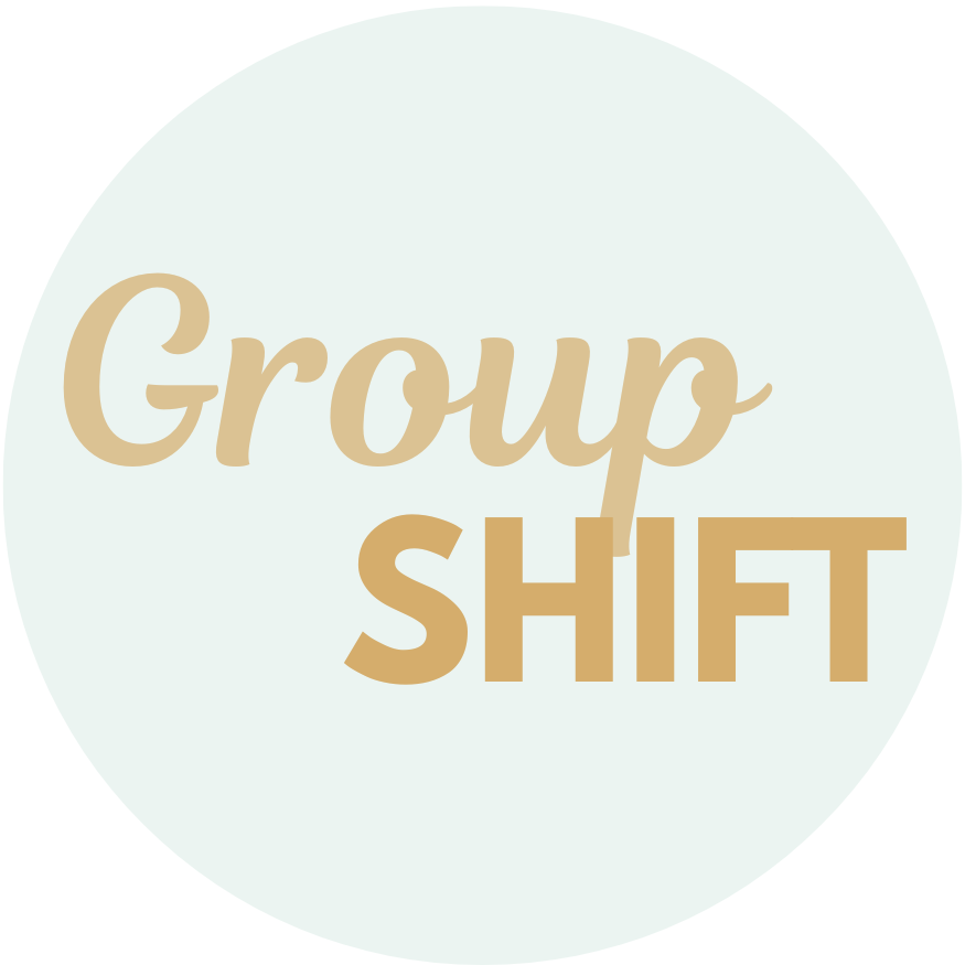Group Shift Experience - gemeinsamer Energie-Shift