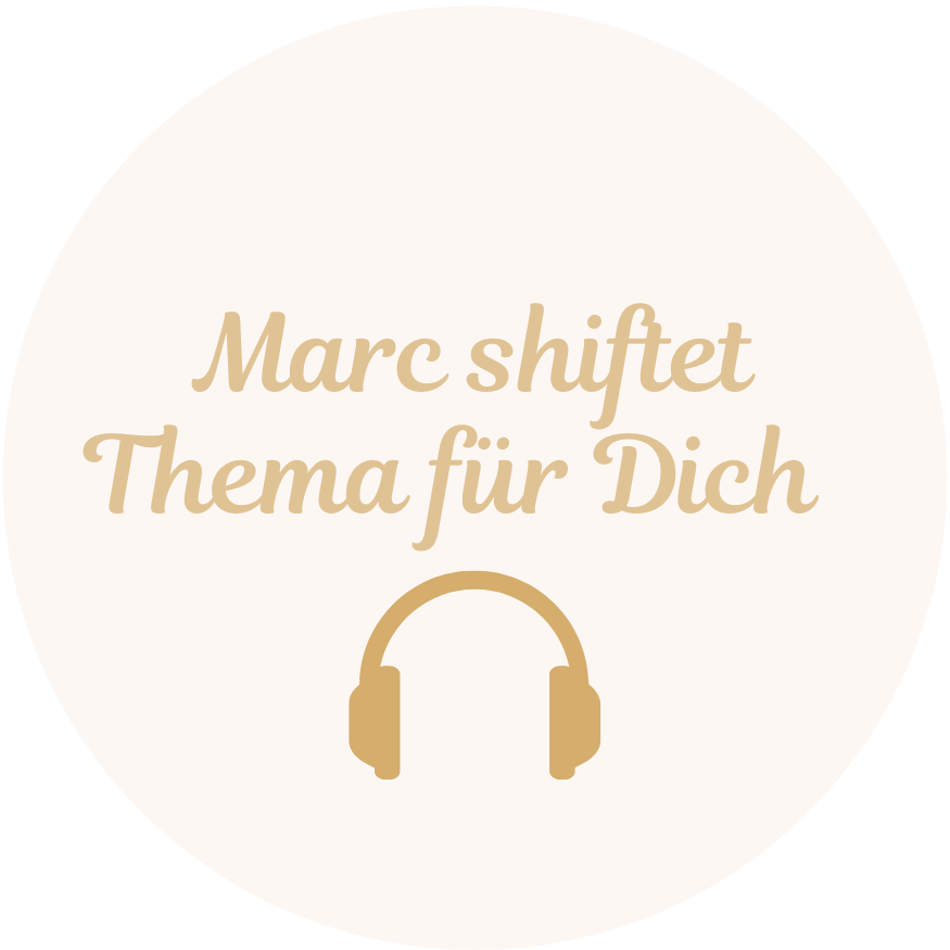 The 5-Minute Shift