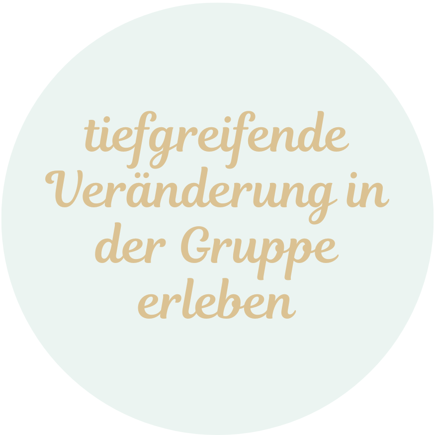 Group Shift Experience - gemeinsamer Energie-Shift