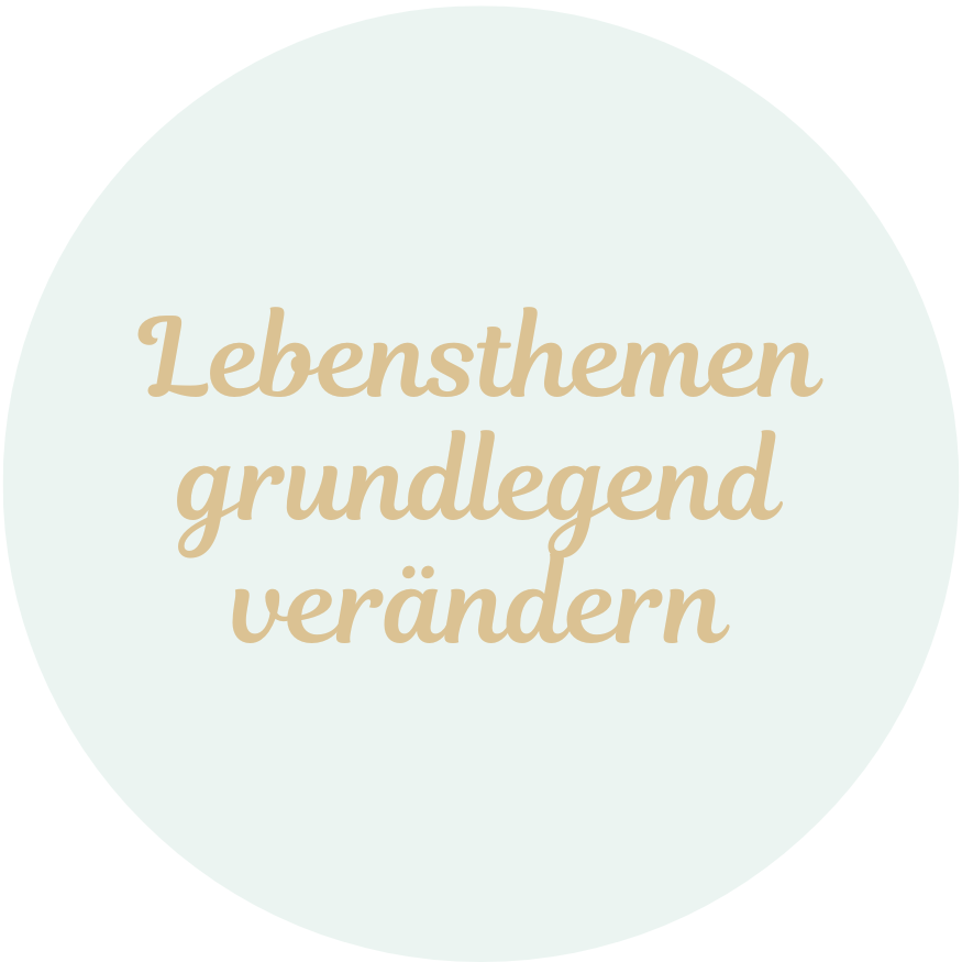 The Deep Shift - Intensive Begleitung