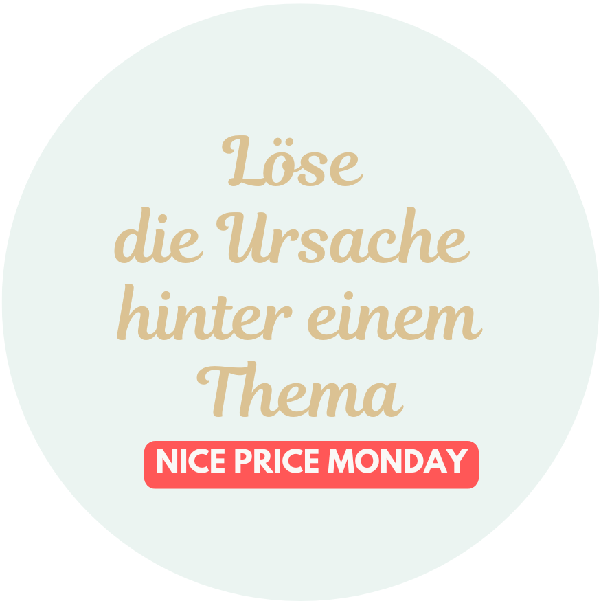 Nice Price Monday